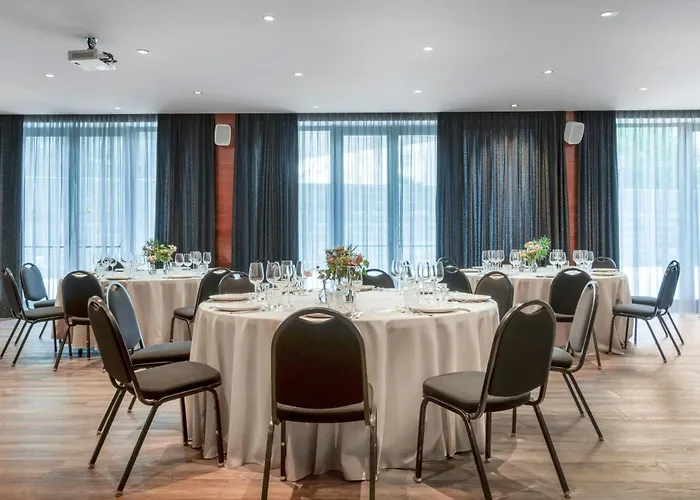 AC Hotel A Coruña by Marriott
